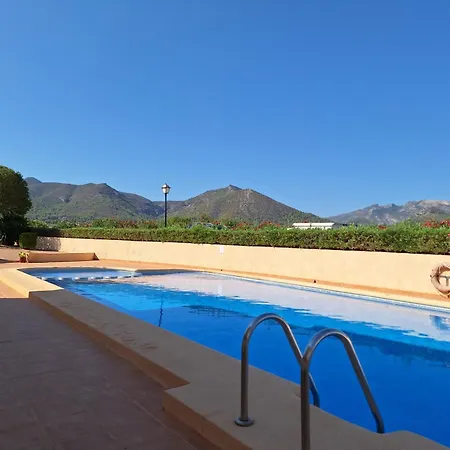 Casa Lisora Lliber Exterior photo
