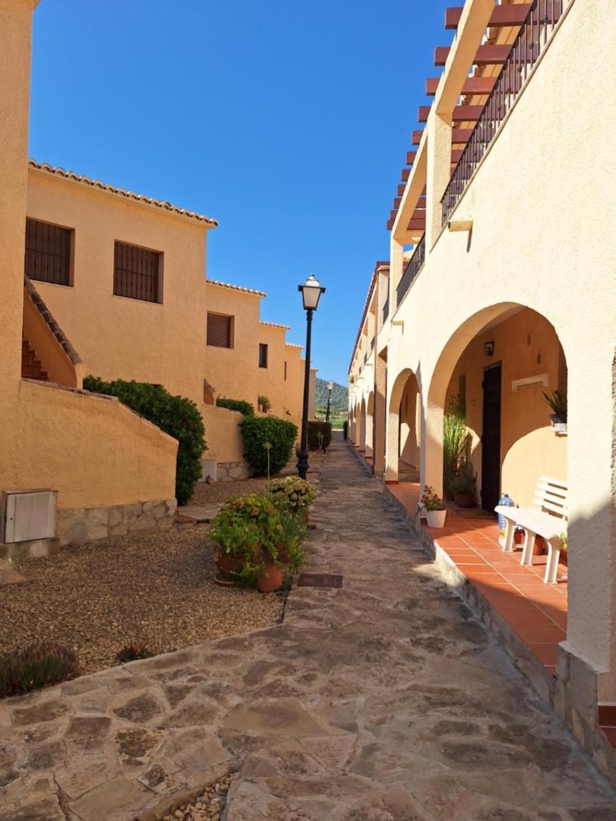 Apartment Casa Lisora Lliber