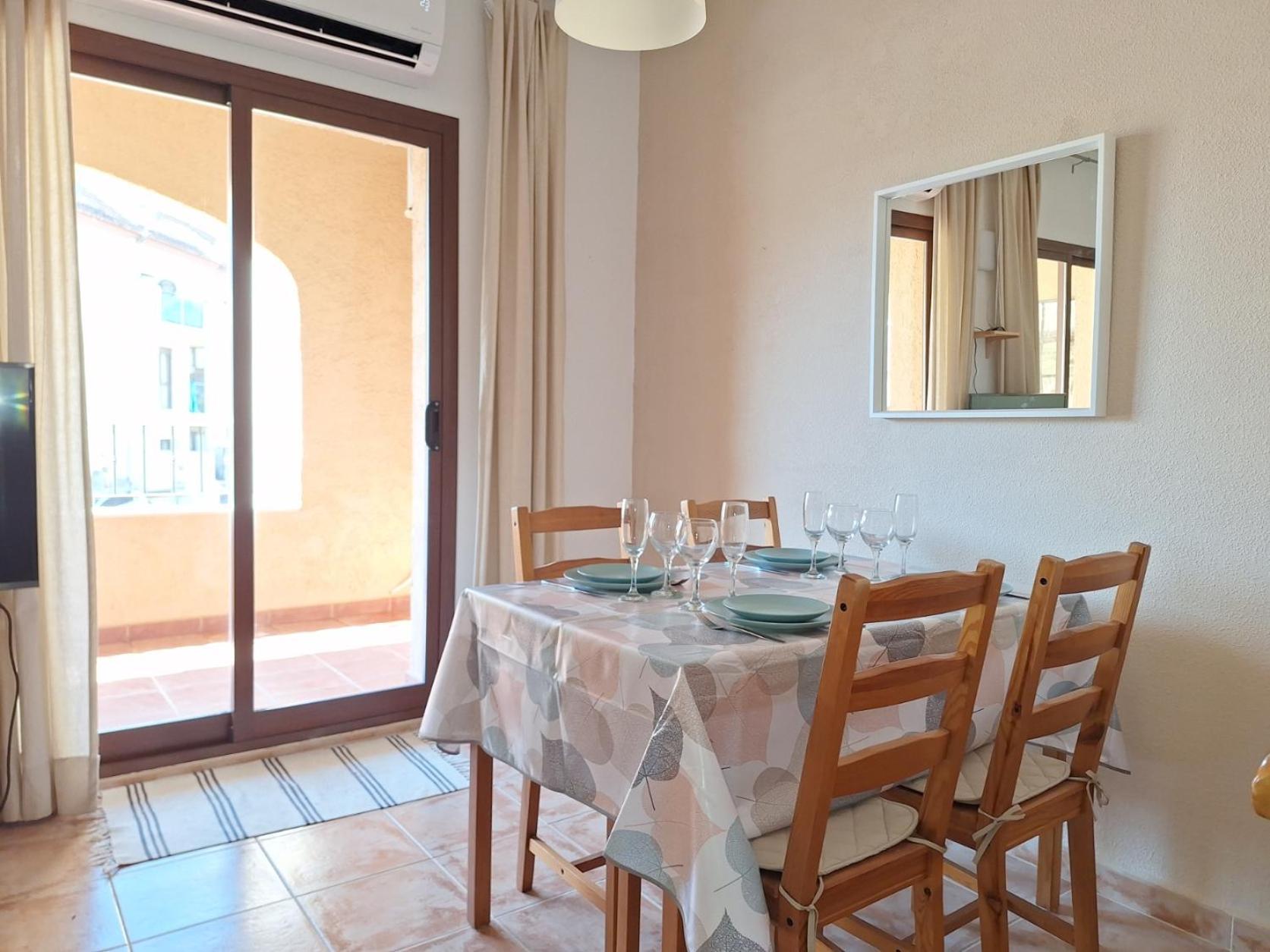 Casa Lisora Apartment *