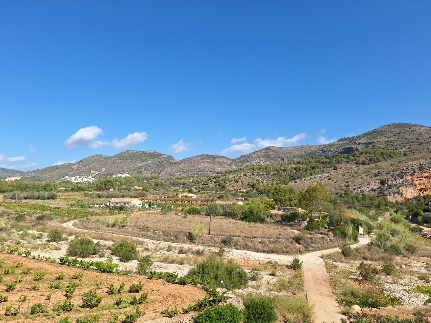 Casa Lisora Apartment Lliber