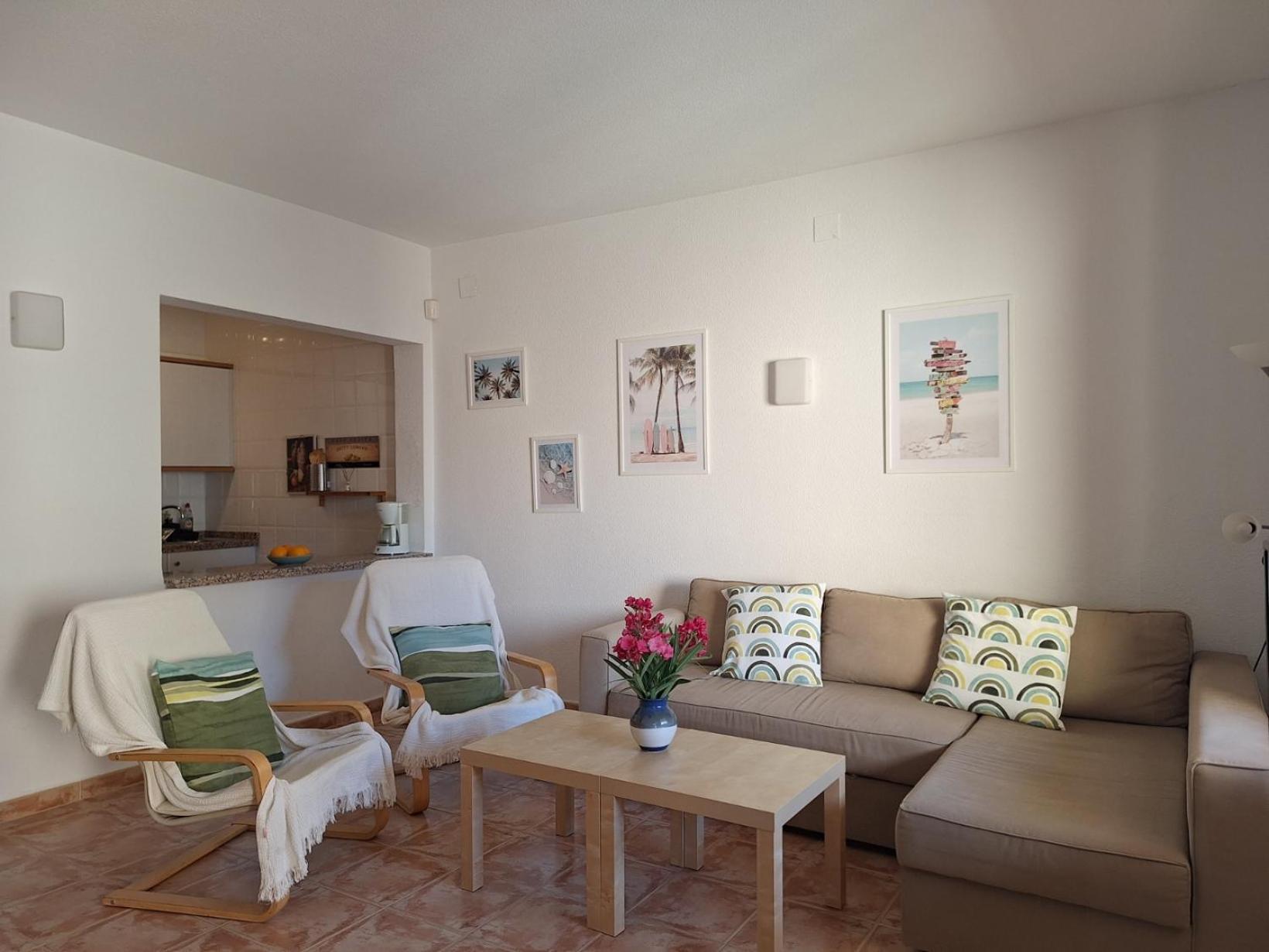 Casa Lisora Apartment *