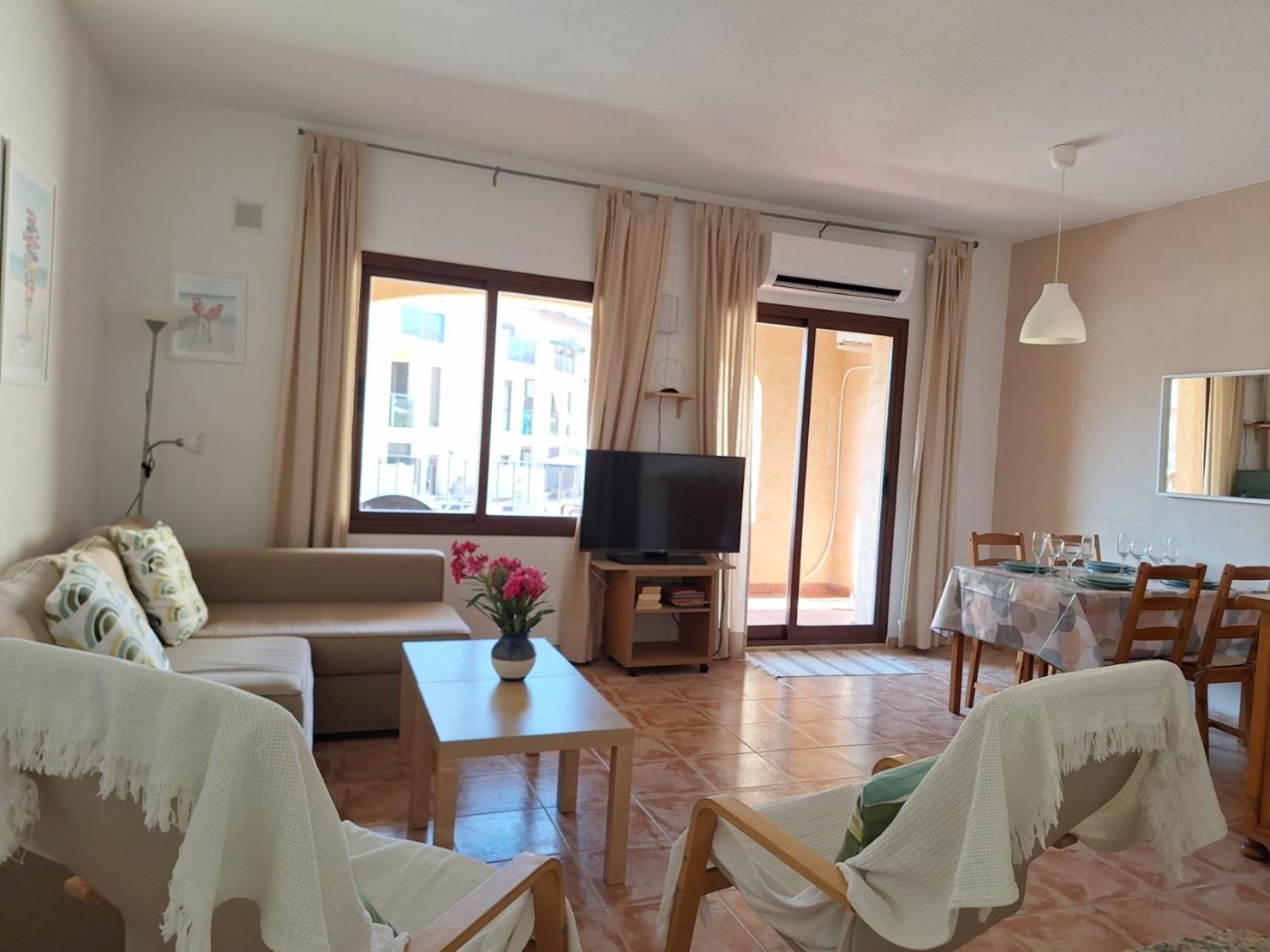 Casa Lisora Apartment
