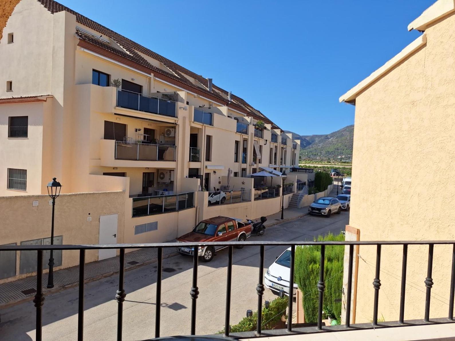 Casa Lisora Appartamento Lliber